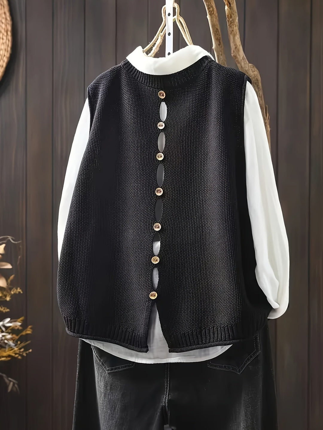 ROWAN – GRACE CARDIGAN