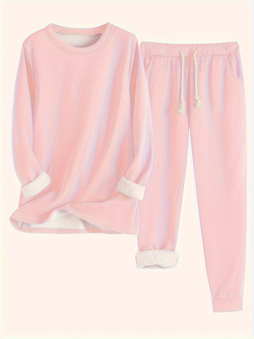 MIRAVETH – COMFORTABLE LOUNGEWEAR SET