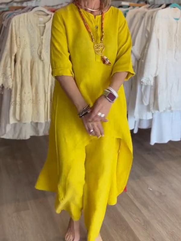 ARLO – CASUAL WOMEN’S SET