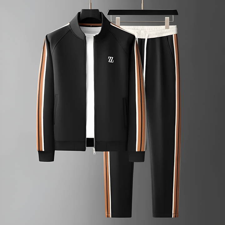 WYATT – PRO TRACKSUIT