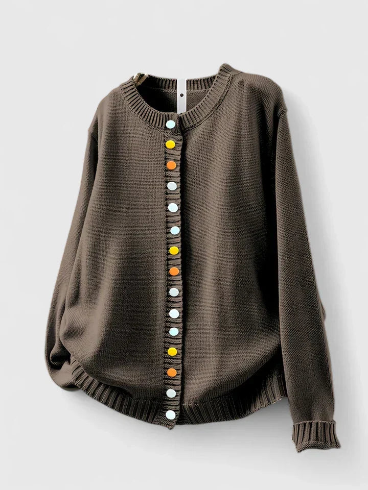 ZIRELYNNRAE – GRACE CARDIGAN