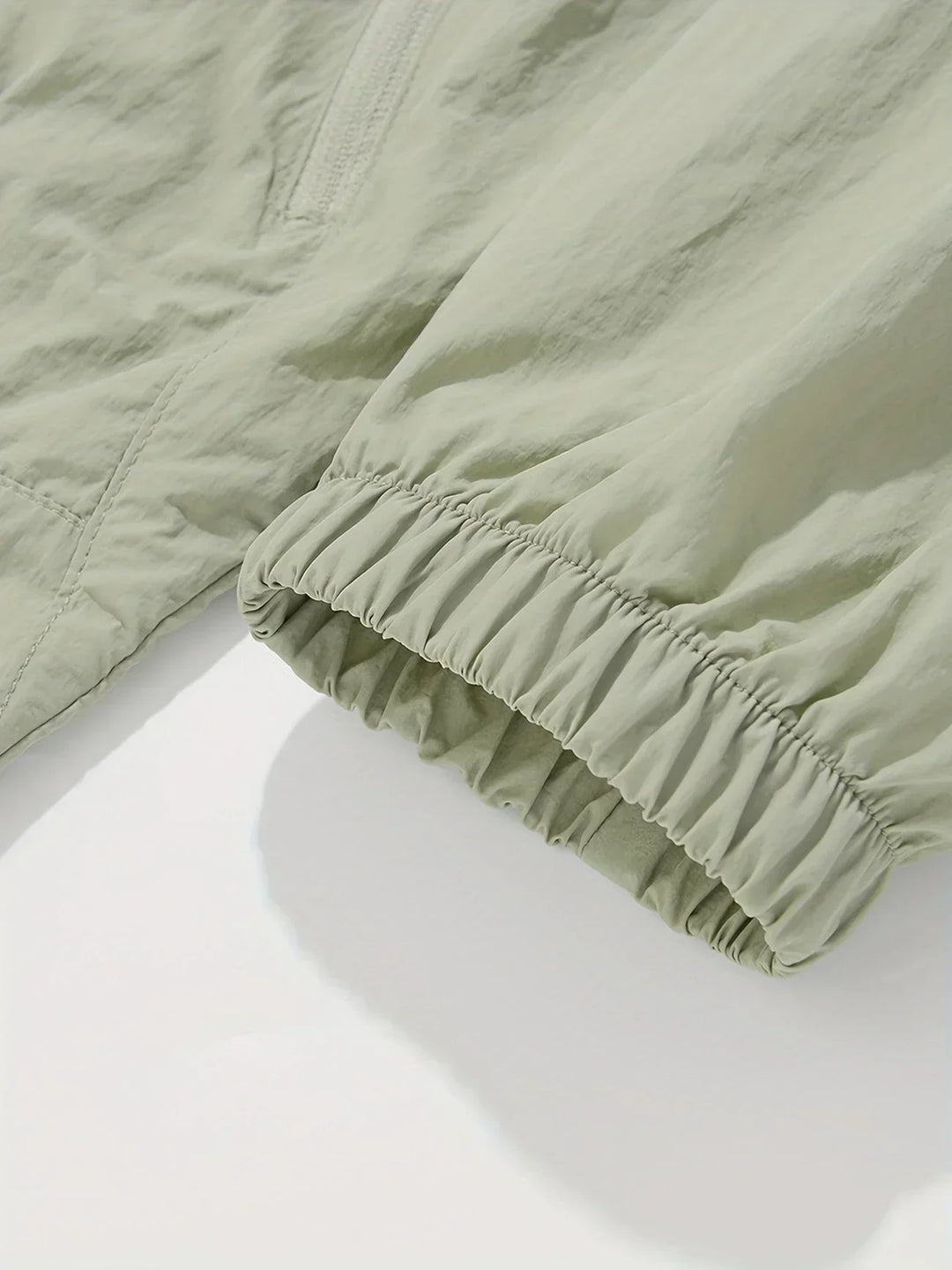 Dylan - Outdoor Waterproof Windbreaker Jacket with Adjustable Hood