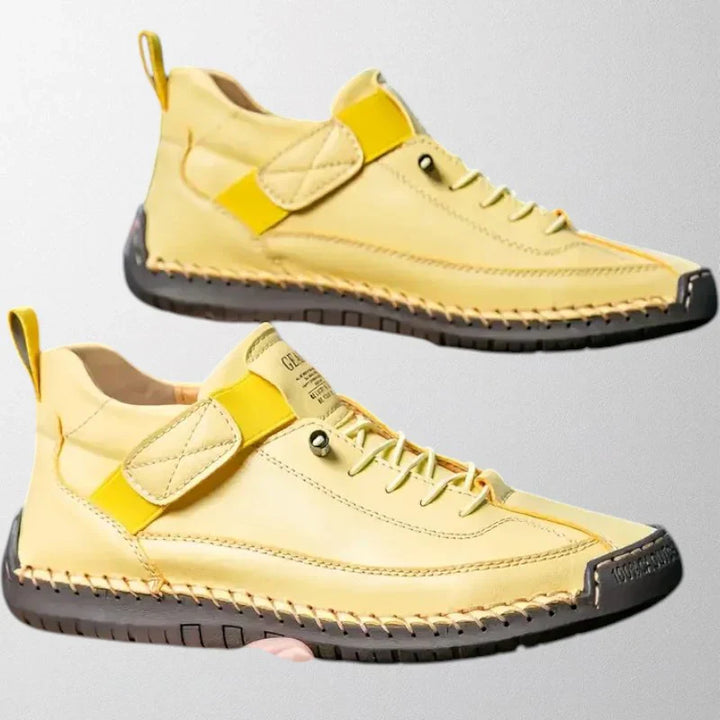 SERAPHIRAE – COMFORTABLE ORTHOPAEDIC TRAINERS