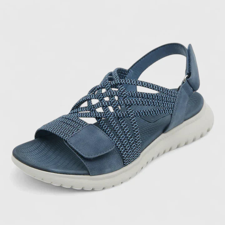 AZARIENNE – ORTHOPEDIC SANDALS