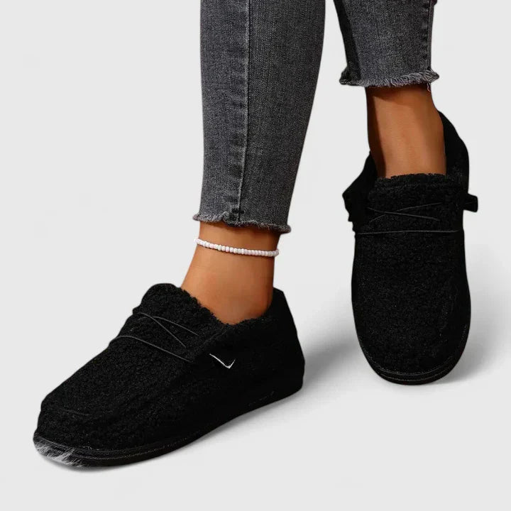 NIA – ORTHOPEDIC LOAFERS WITH EFFORTLESS STYLE & SUPPORT