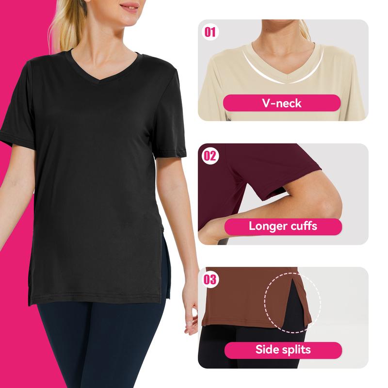 KIRAYA – CASUAL LOOSE FIT TEE (PACK OF 3)