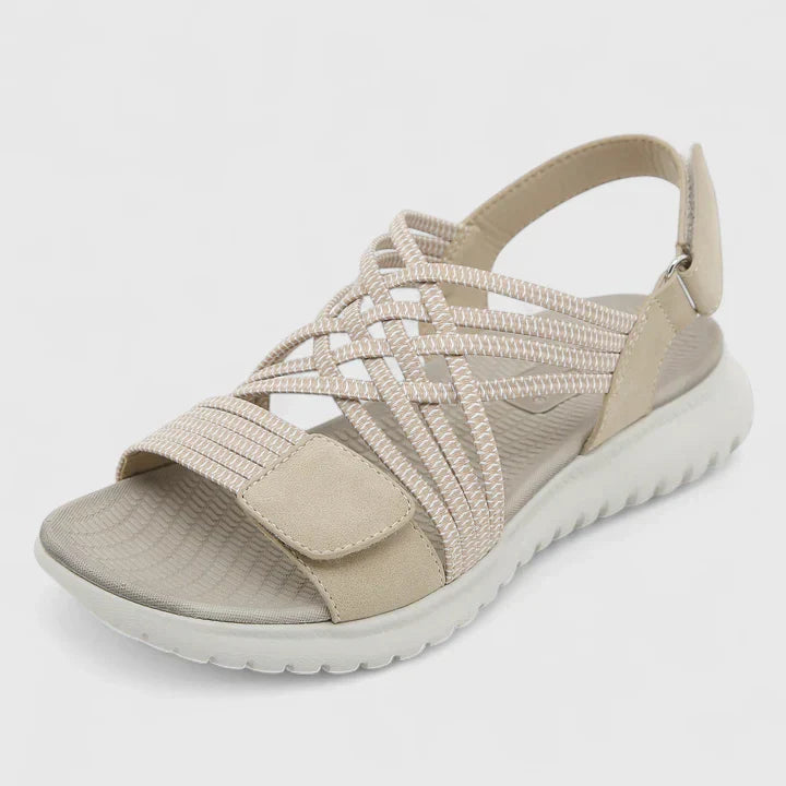AZARIENNE – ORTHOPEDIC SANDALS