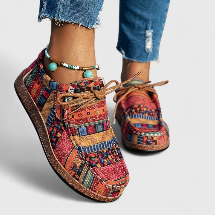 Nychelle - Orthopedic Shoes