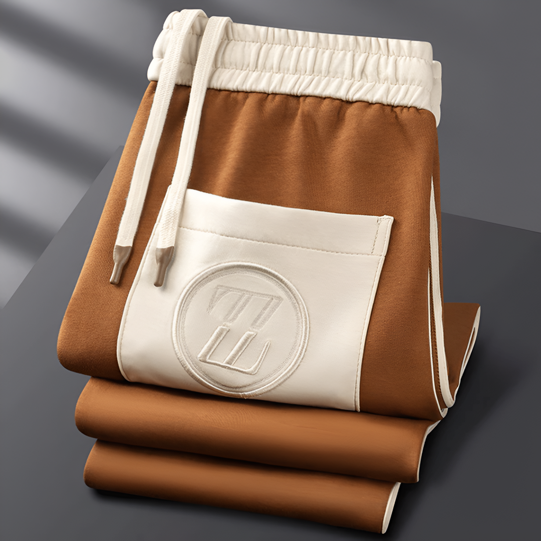 WYATT – PRO TRACKSUIT