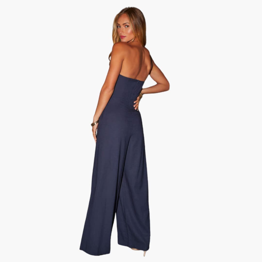 EASTON – STYLISH & VERSATILE JUMPSUIT