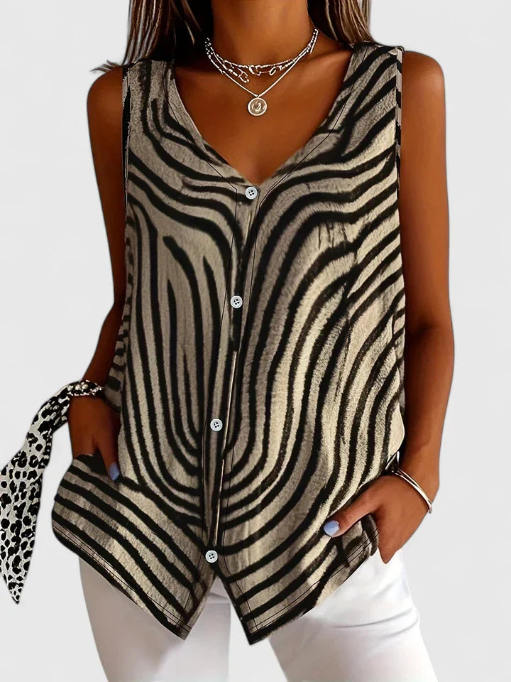 CALENIRAE – ELEGANT BLOUSE