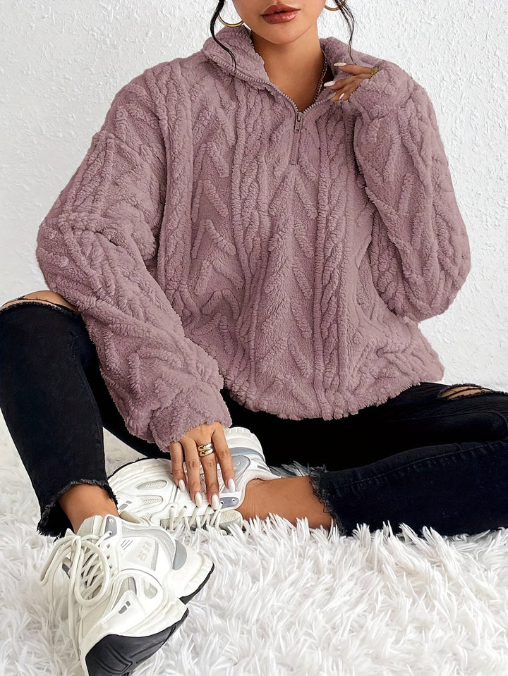 Seraphina – Luxe Sweater
