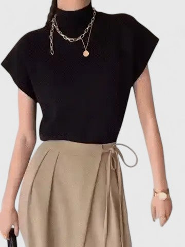 THALIRYN – SOPHISTICATED TOP