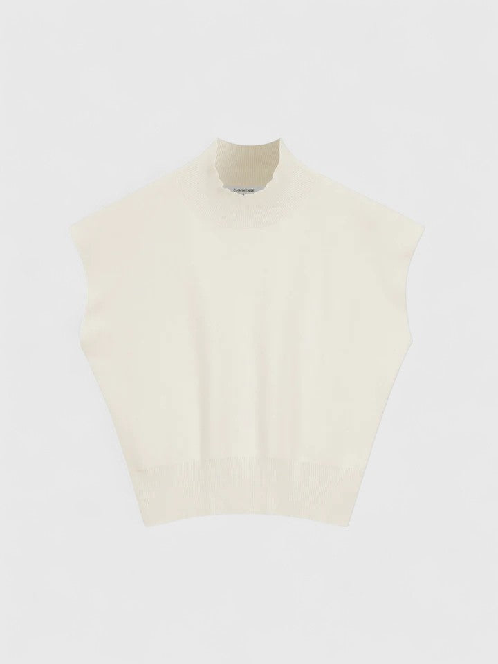 THALIRYN – SOPHISTICATED TOP