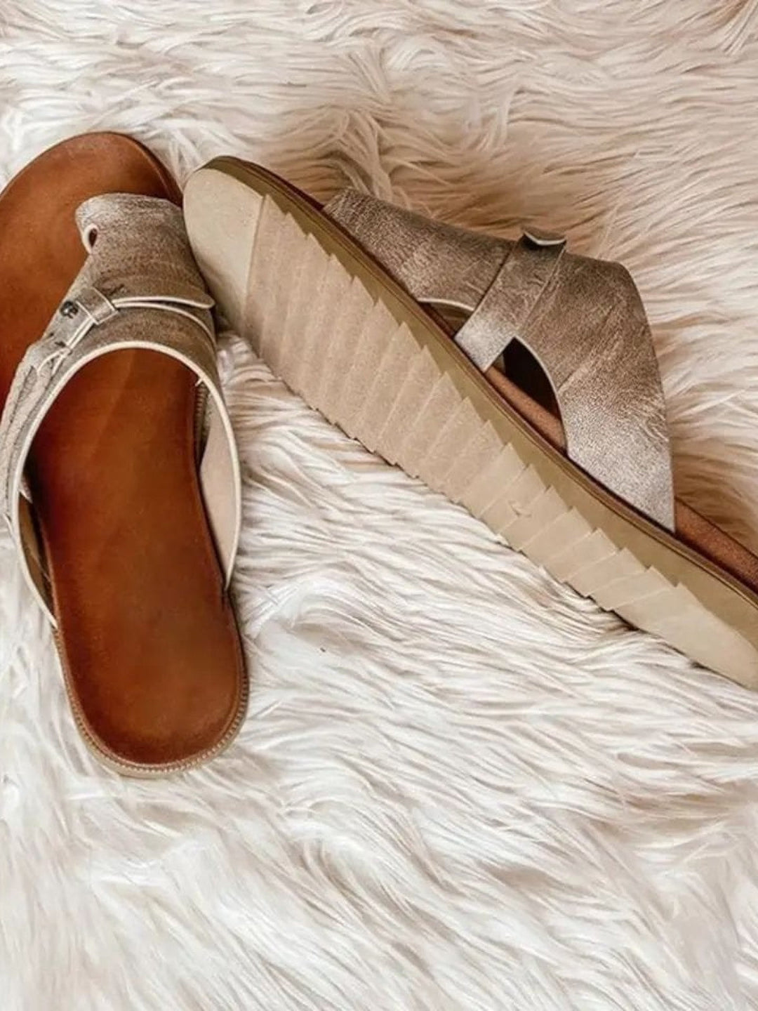 NOVA – ORTHOPEDIC COMFORTABLE SANDALS