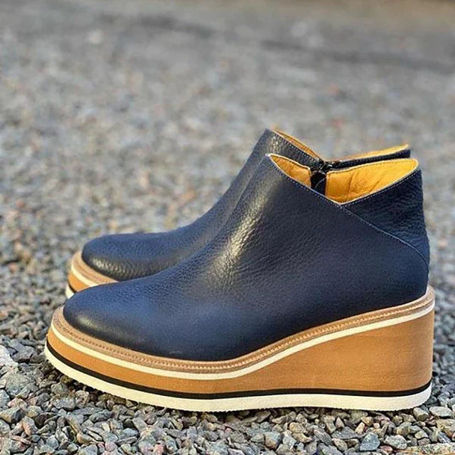 ORYNTHAEA – ELEGANT WATERPROOF BOOTS
