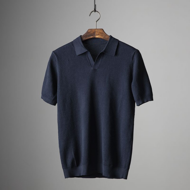 Elegant Polo Shirt