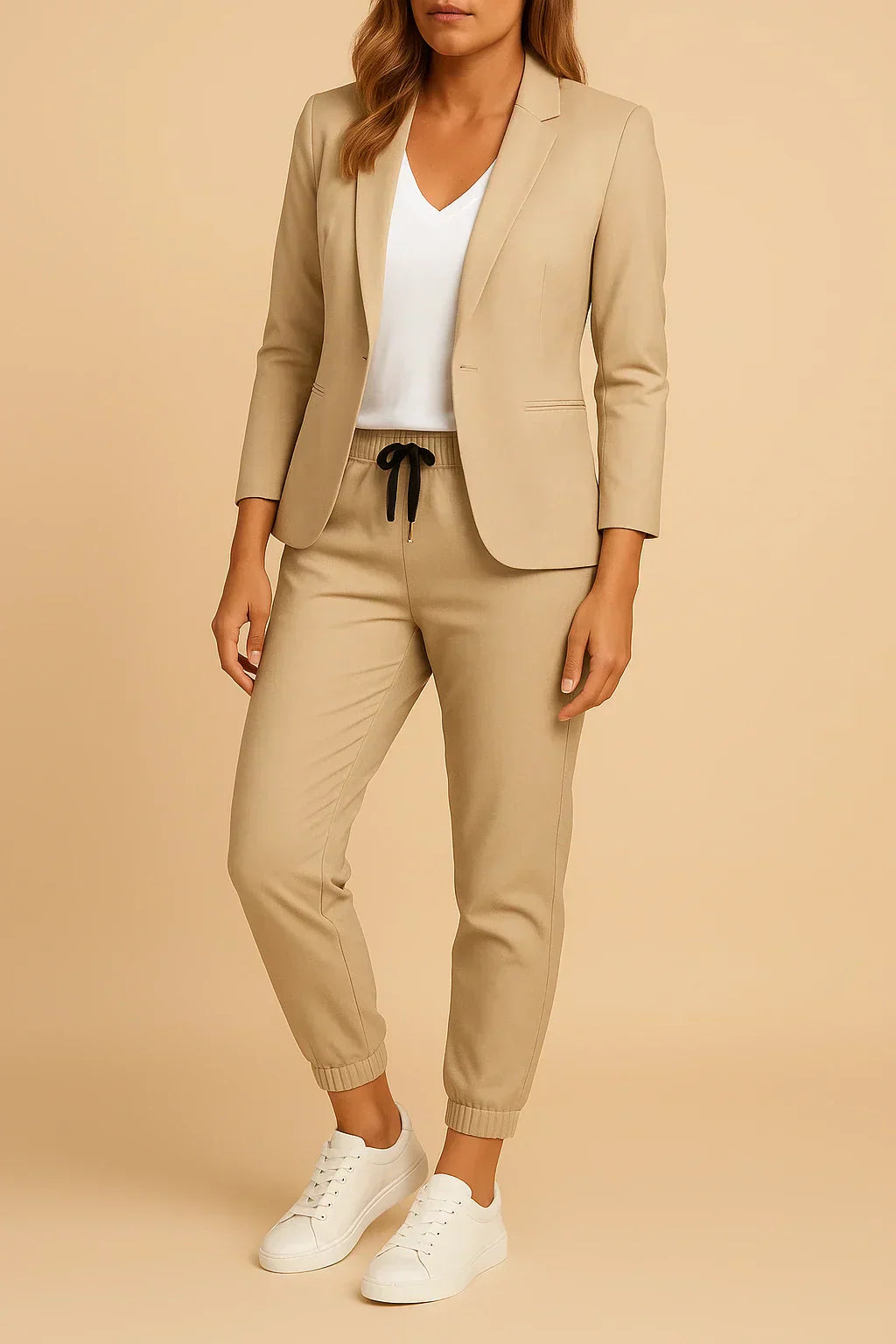 CAELINA – ELEGANT WOMEN'S SUIT