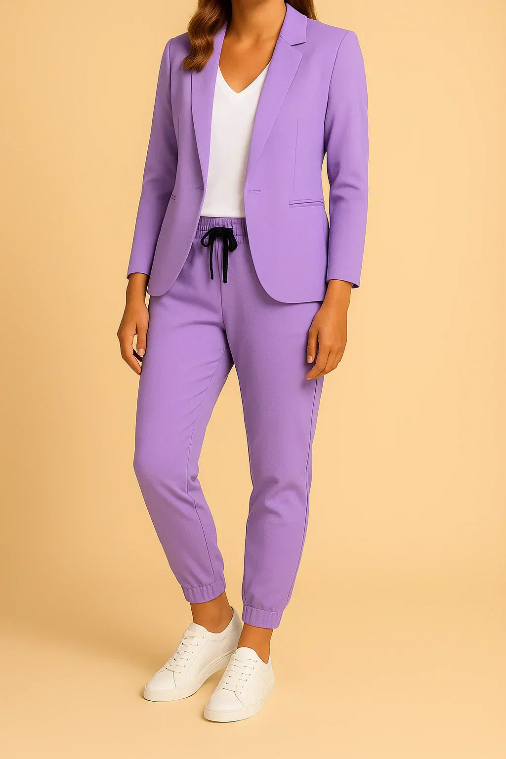 CAELINA – ELEGANT WOMEN'S SUIT