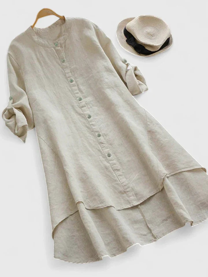 MARIZALYN – ELEGANT DRESS