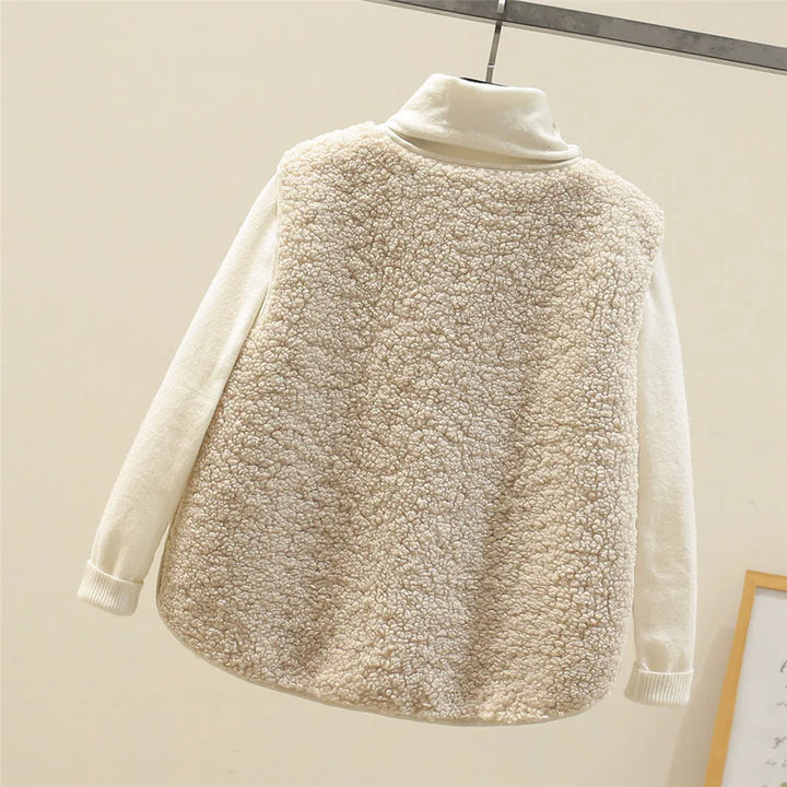 Jasmine - Classic Cardigan