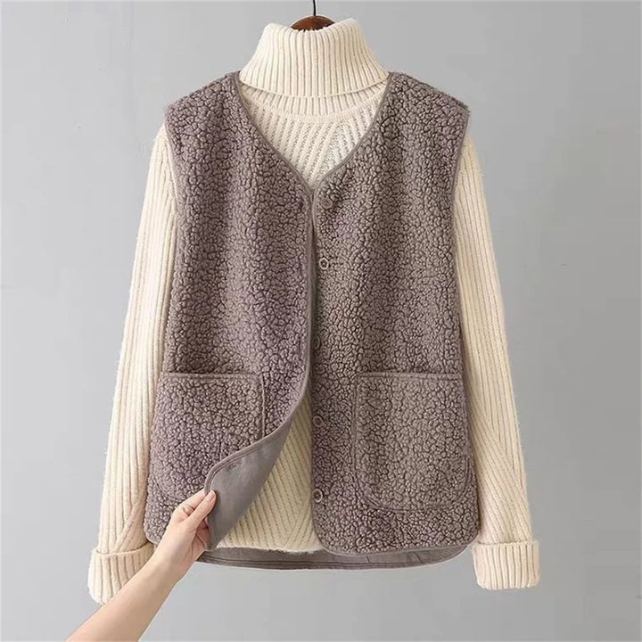 Jasmine - Classic Cardigan