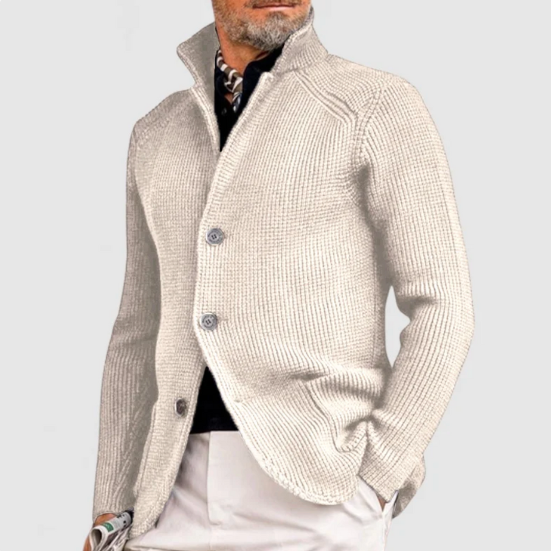 NOAH – TIMELESS KNIT CARDIGAN