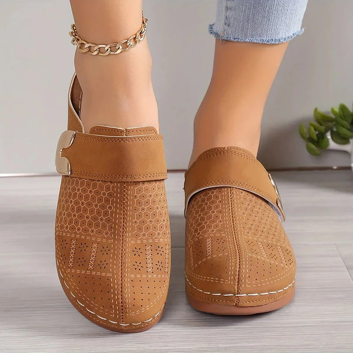 MARIANA - COMFORT SUPPORT SANDALS