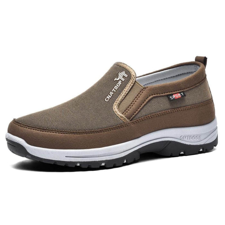 WYATT – ORTHOPAEDIC WALKING SHOES