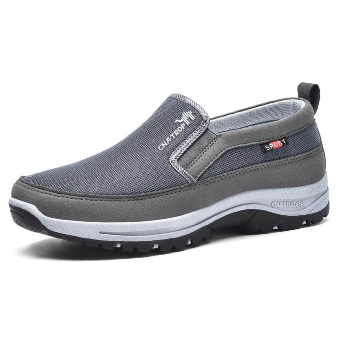 WYATT – ORTHOPAEDIC WALKING SHOES