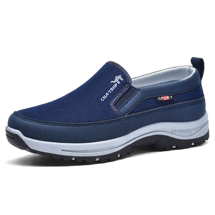 WYATT – ORTHOPAEDIC WALKING SHOES