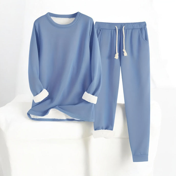 Rosie – Cozy Thermal Set