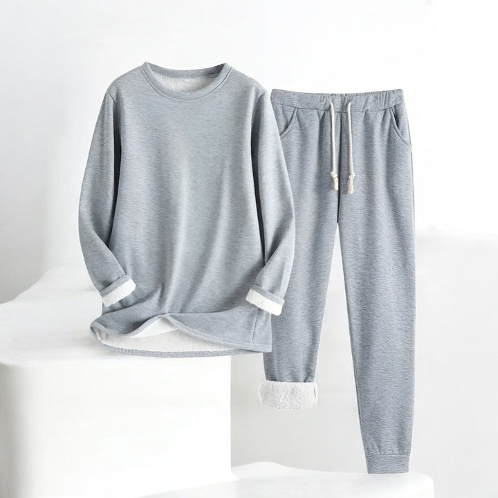 Rosie – Cozy Thermal Set