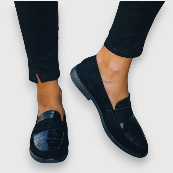 MIREISA – ORTHOPEDIC LOAFERS FOR EVERYDAY COMFORT