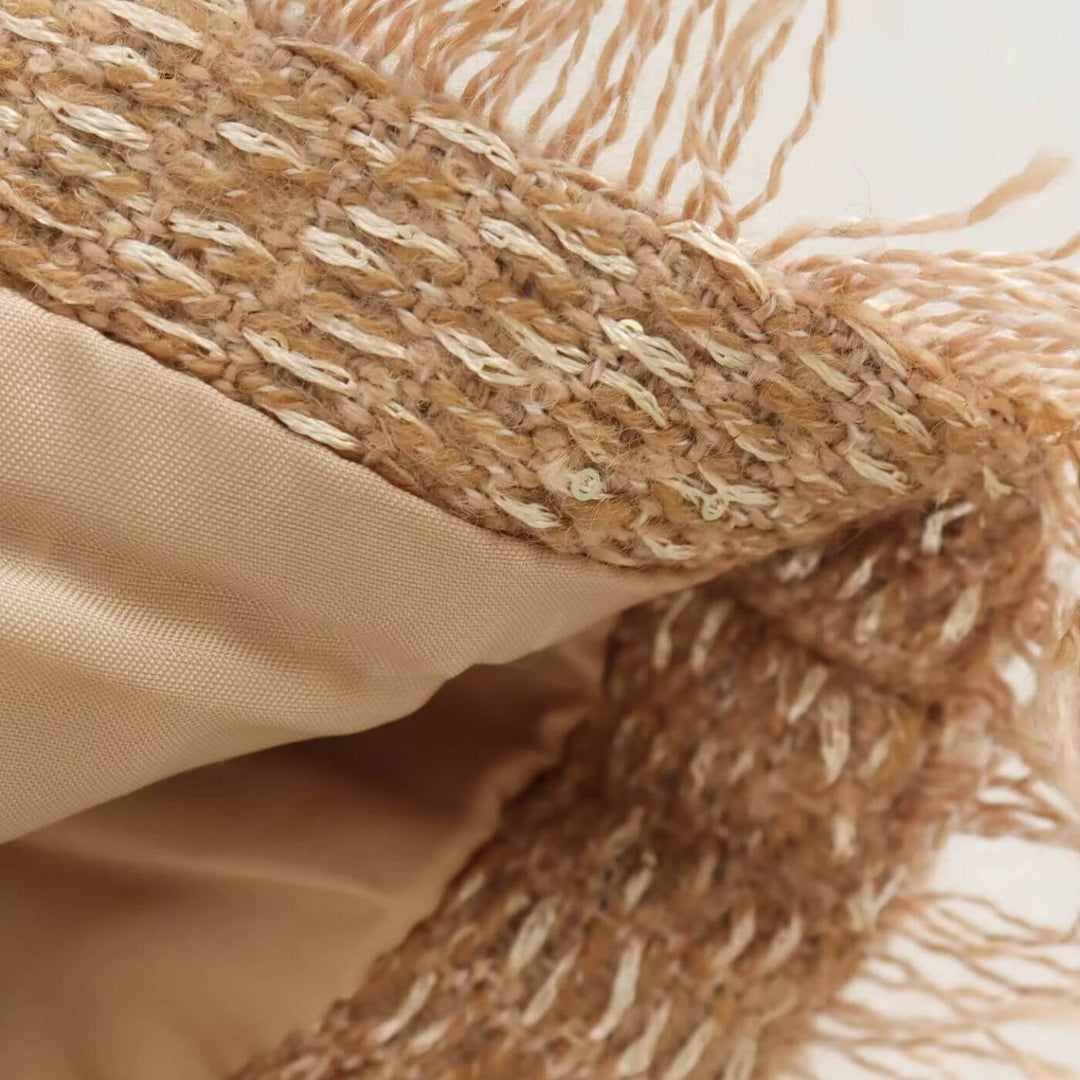 Elena | Stylish Tweed Jacket