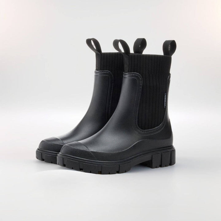 KAELIRYN – WATERPROOF NON-SLIP BOOTS FOR RAINY DAY STYLE