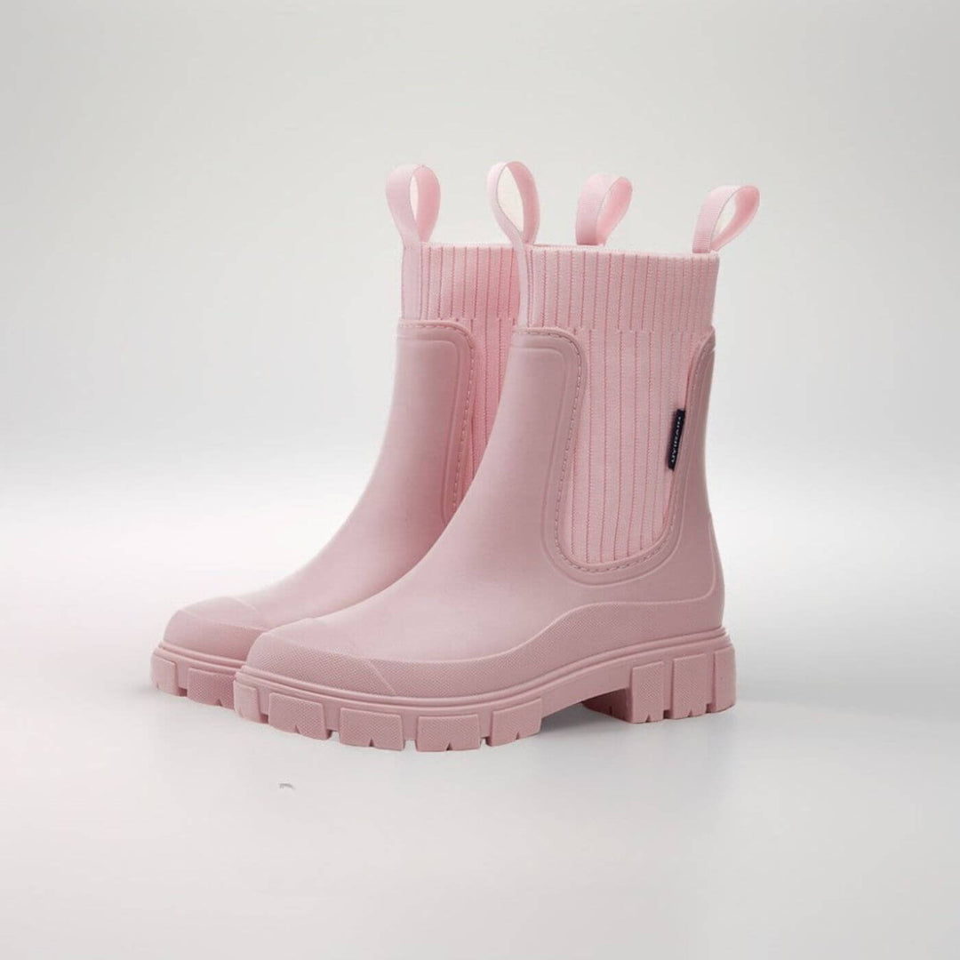 KAELIRYN – WATERPROOF NON-SLIP BOOTS FOR RAINY DAY STYLE