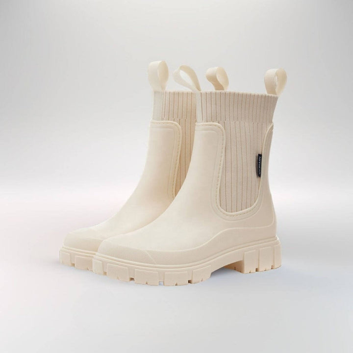 KAELIRYN – WATERPROOF NON-SLIP BOOTS FOR RAINY DAY STYLE