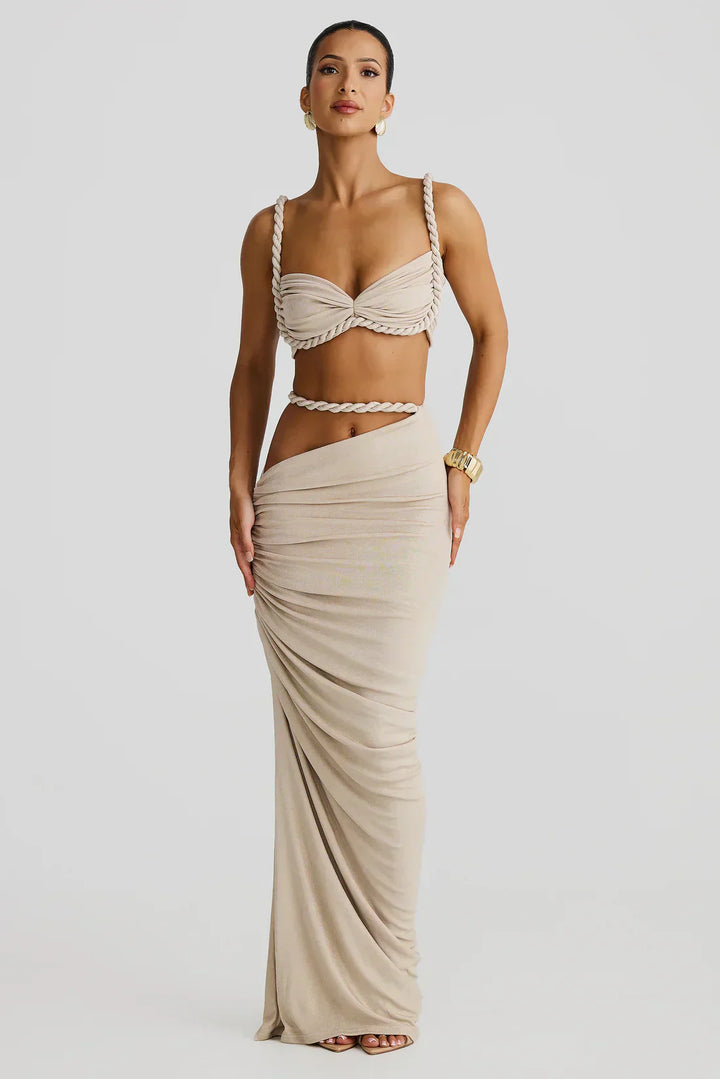 RHETT – ELEGANT WOMEN'S SUIT SET FOR EVENINGS