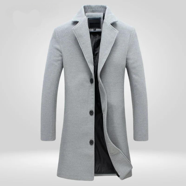 ASHER – WINTER COAT FOR MEN