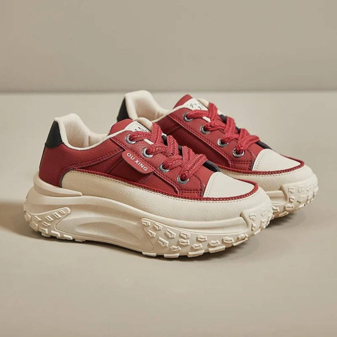 DAHLIA – MODERN COMFORT SNEAKERS FOR WOMEN