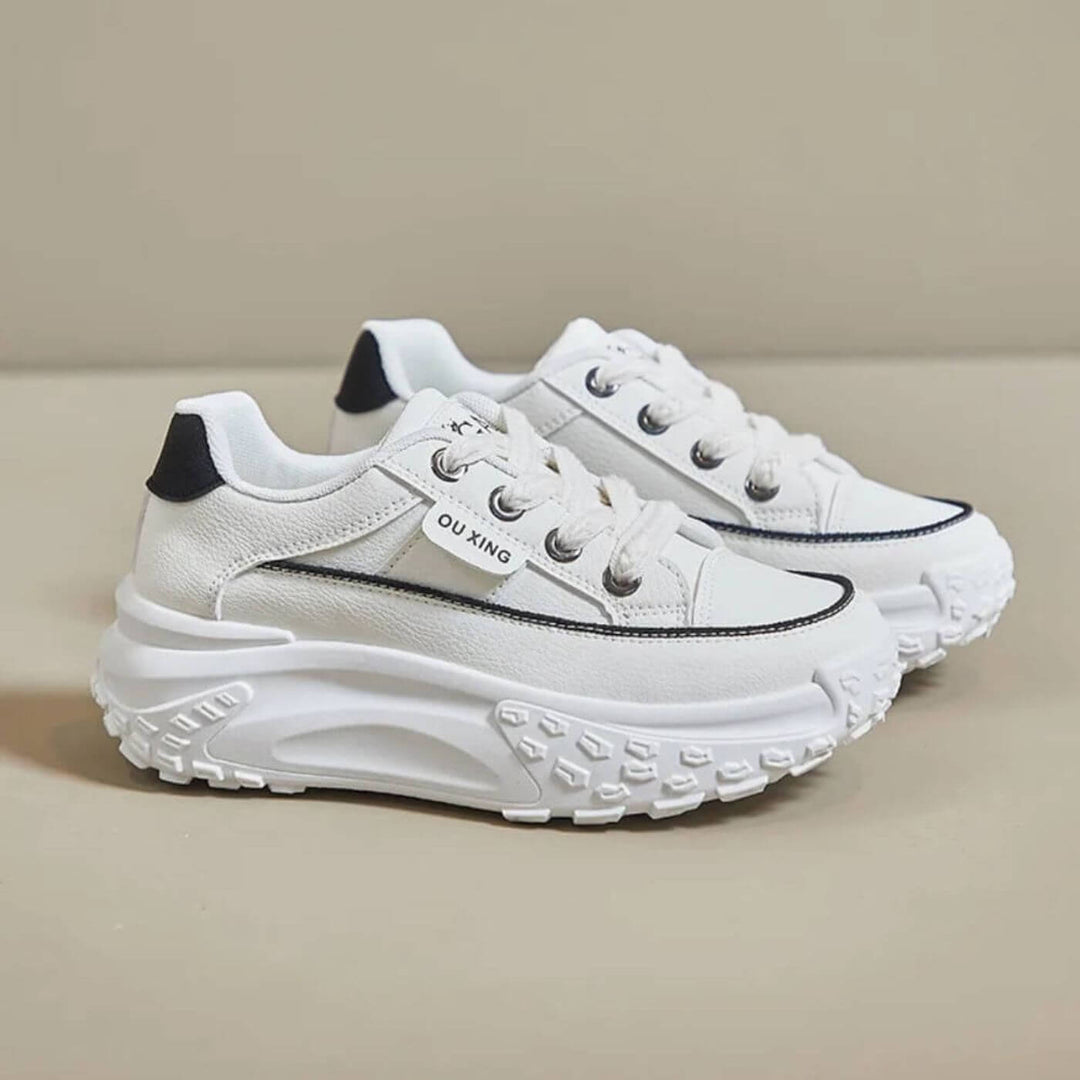 BEATA – WOMEN’S SPRING SUMMER SNEAKERS