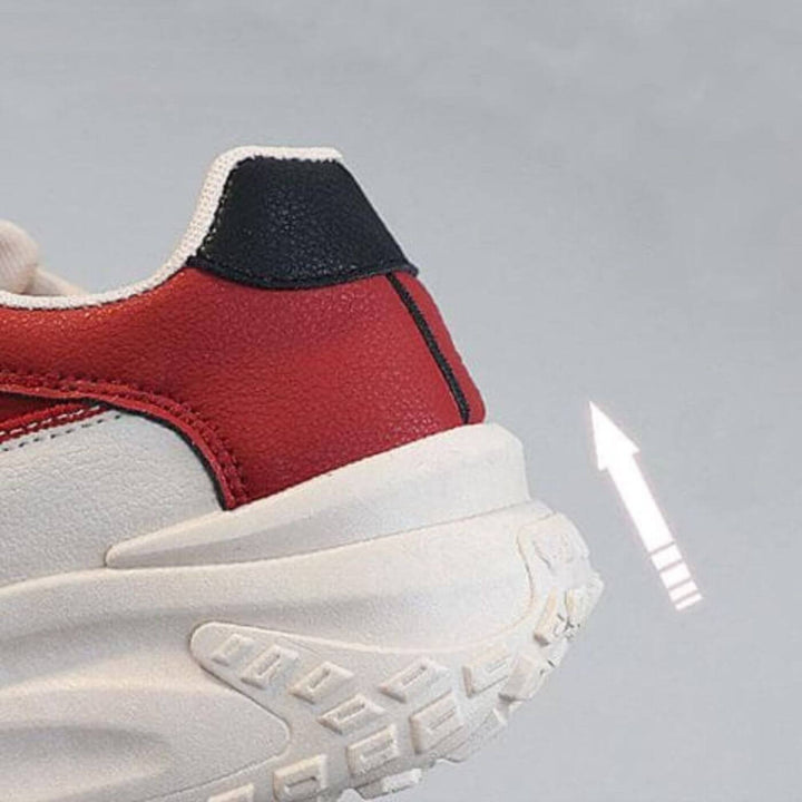 BEATA – WOMEN’S SPRING SUMMER SNEAKERS