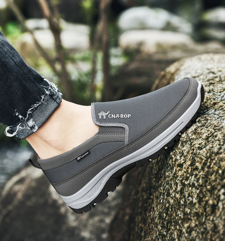 WYATT – ORTHOPAEDIC WALKING SHOES