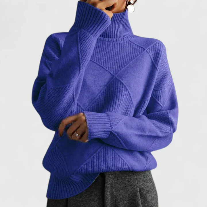 ELARAVYN – COMFORTABLE SWEATER