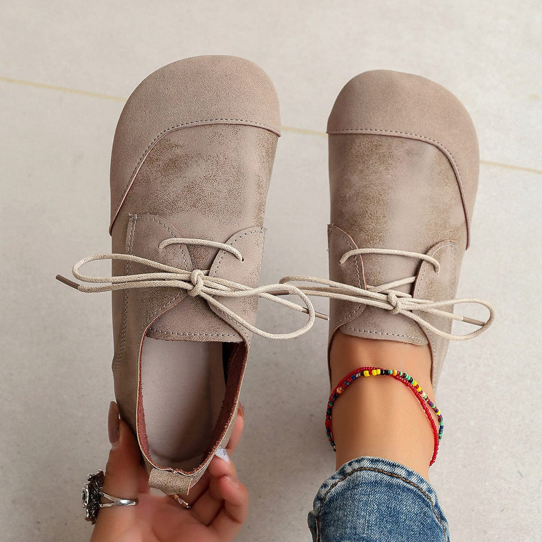 CHRISTLE – VEGAN COMFORT SHOES