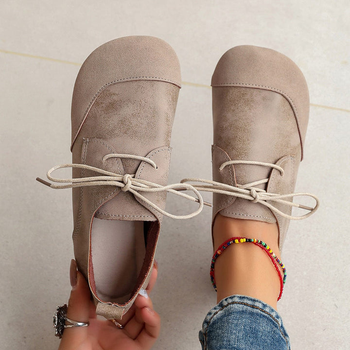 CHRISTLE – VEGAN COMFORT SHOES
