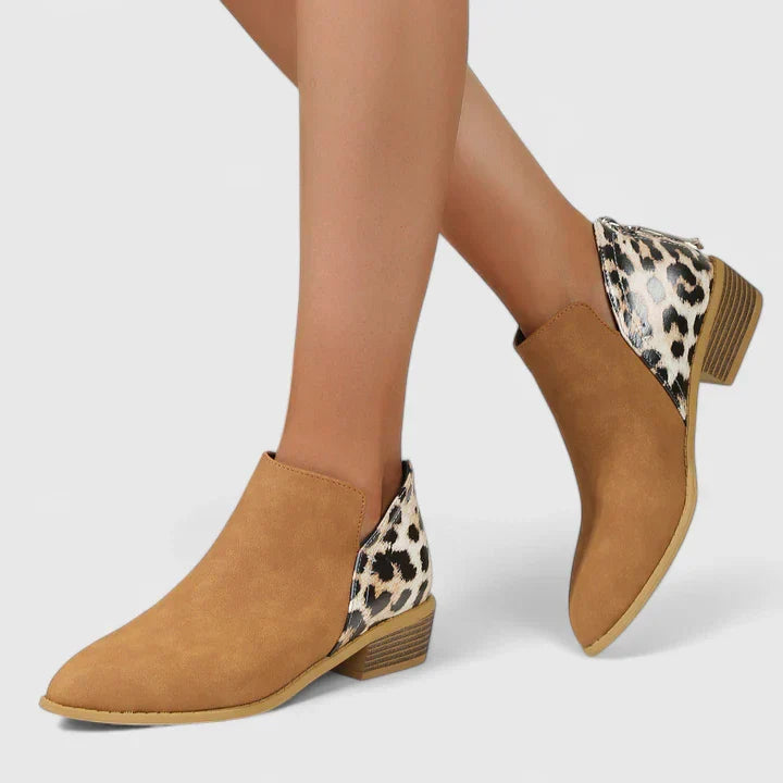 IRITHRA – ORTHOPEDIC BOOTS