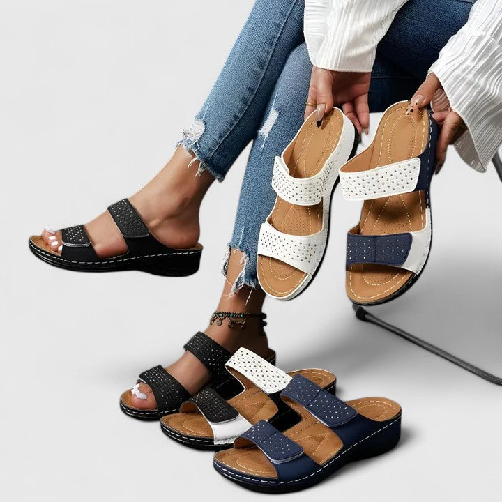 KAREN – ORTHOPEDIC SANDALS