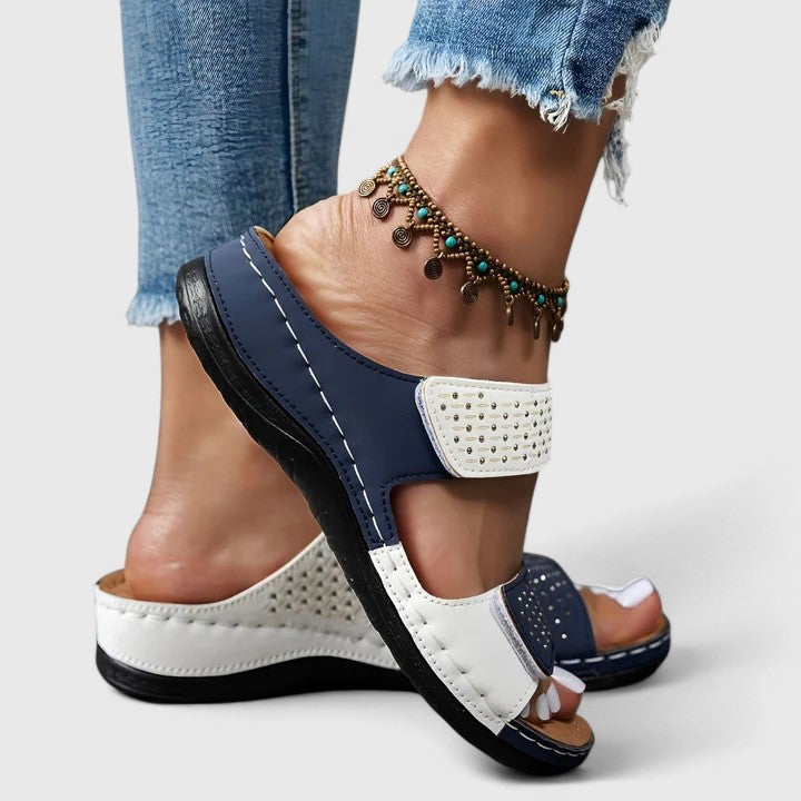 KAREN – ORTHOPEDIC SANDALS